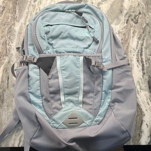 The North Face Recon hiking backpack